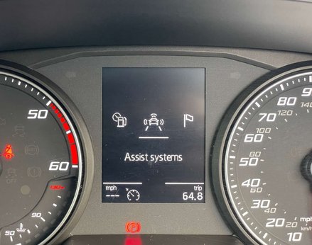 SEAT Arona 1.6 Arona SE Technology Luxury TDI 5dr 23