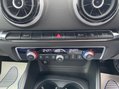 Audi A3 1.4 TFSI Sport Sportback S Tronic Euro 6 (s/s) 5dr (Nav) 37