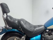 Yamaha XV 1100 1996 27K GOOD LOOKING CLASSIC CRUISER PROJECT BIKE 1100CC VTWIN 8