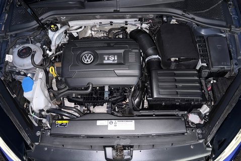 Volkswagen Golf R TSI DSG -DEMO +1 OWNER -AKRAPOVIC-EVERY EXTRA -PAN ROOF-PRO NAV-PRETORIAS 58