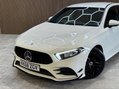 Mercedes-Benz A Class 1.5 A 180 AMG Line Premium D Auto 5dr 41