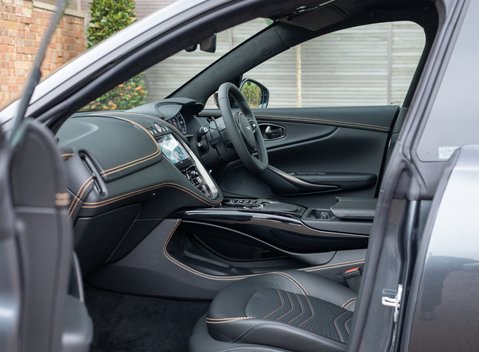 Aston Martin DBX '1913 Package' 26