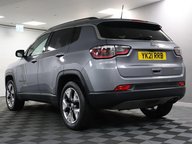 Jeep Compass MULTIAIR II LIMITED 22