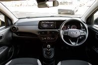 Hyundai i10 MPI SE CONNECT 3