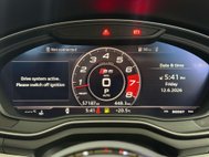 Audi S5 3.0 TFSI V6 Coupe 2dr Petrol Tiptronic quattro Euro 6 (s/s) (354 ps) 29