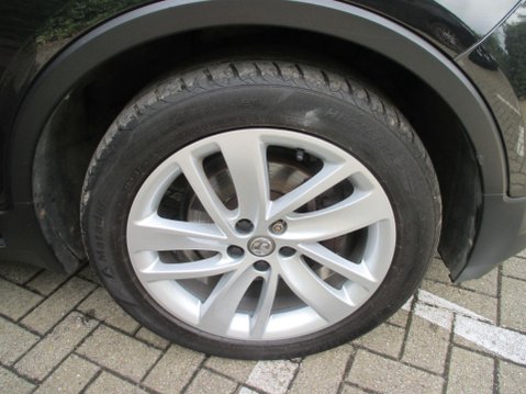 Vauxhall Mokka 1.4i Turbo Tech Line 2WD Euro 6 (s/s) 5dr 12