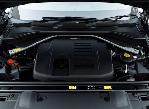 Land Rover Range Rover P400 HSE 26