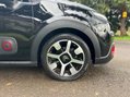 Citroen C3 PURETECH FLAIR NAV EDITION 36