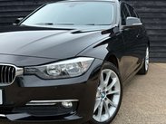 BMW 3 Series 2.0 320d Luxury Auto 4dr 9