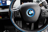 BMW I3 I3S 120AH 20