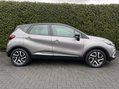 Renault Captur 0.9 Captur Dynamique Nav TCe 5dr 8