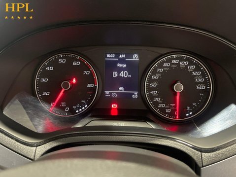 SEAT Arona 1.0 TSI GPF SE Technology SUV 5dr Petrol Manual Euro 6 (s/s) (95 ps) A/C 14