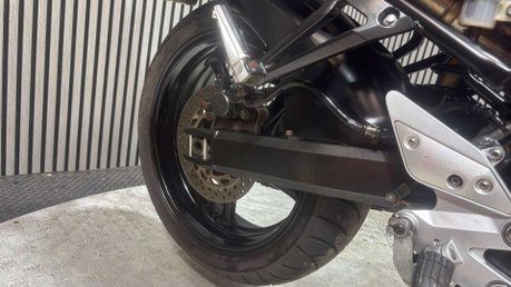 Yamaha FZ 600 S2 2007 38K NEW MOT 600CC SPORTS TOURER 32