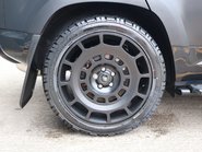 Land Rover Defender 110 2026 Model HARD TOP X-DYNAMIC HSE styled by seeker Rear seats  15