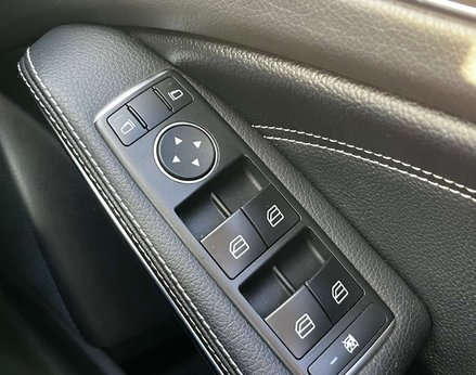 Mercedes-Benz A Class 1.5 A 180 D SE Executive Auto 5dr 67