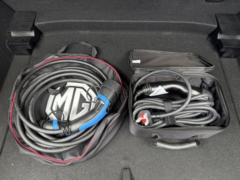 MG MG4 64kWh XPOWER Hatchback 5dr Electric Auto 4WD (Dual Motor) (435 ps) 23