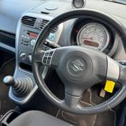 Suzuki Splash 1.2 GLS Euro 4 5dr 