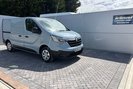 Renault Trafic SL28 Business Plus 130 ps dCi - Twin Side Loading Doors