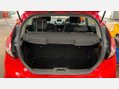Ford Fiesta 1.25 Zetec Euro 5 3dr 10