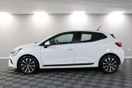 Renault Clio ICONIC EDITION TCE 18