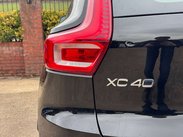 Volvo XC40 2.0 XC40 Momentum D3 5dr 52