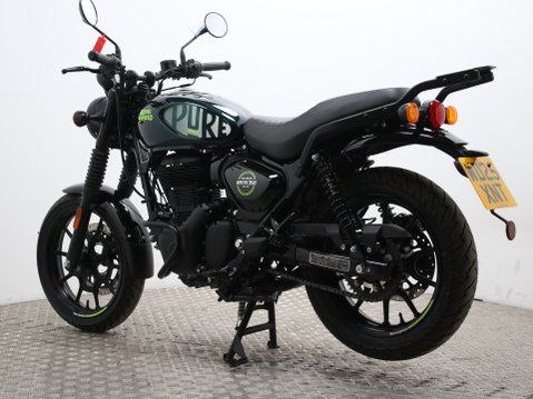 Royal Enfield HNTR HNTR 350 E5+ 33