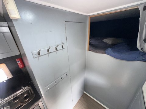 Iveco Eurocargo RACE TRUCK, RACE VAN 7.5 TONNE MOTORHOME FANTASTIC CONVERSION 26