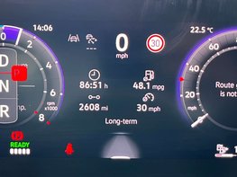 Volkswagen Tiguan 1.5 Tiguan Life TSi PHEV Semi-Auto 5dr 28