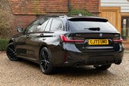 BMW 3 Series 330E XDRIVE M SPORT PHEV 10