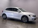 Volkswagen Polo 1.0 EVO Active Hatchback 5dr Petrol Manual Euro 6 (s/s) (80 ps) Parking Sen 2