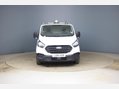 Ford Transit Custom 2.0 320 EcoBlue L1 H1 Euro 6 5dr 7