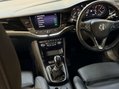 Vauxhall Astra 1.2 Astra Elite Nav Premium T 5dr 9