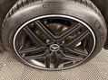 Mercedes-Benz GLA 2.0 GLA35 AMG (Premium) 8G-DCT 4MATIC Euro 6 (s/s) 5dr 42