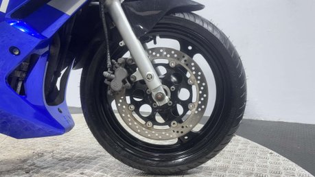 Suzuki GS500 FAIRER 2004 ONLY 14K MOT RIDES GREAT CLEAN CLASSIC 500CC TWIN 15