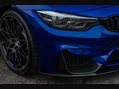 BMW M4 3.0 M4 Competition Edition Package Semi-Auto 2dr 10