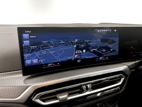 BMW i4 40 83.9kWh M Sport Gran Coupe 5dr Electric Auto eDrive (340 ps) 1 Owner - 16