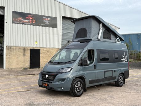 Westfalia Columbus