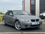 BMW 3 Series 2.0 320i M Sport Coupe 2dr Petrol Manual Euro 5 (s/s) (170 ps) 7