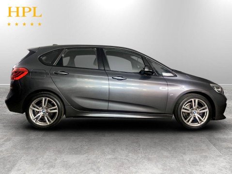 BMW 2 Series 1.5 218i M Sport MPV 5dr Petrol DCT Euro 6 (s/s) (140 ps) Cruise Control 8