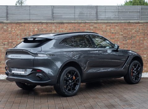 Aston Martin DBX '1913 Package' 3