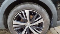 Peugeot 3008 1.6 THP Allure SUV 5dr Petrol EAT Euro 6 (s/s) (165 ps) 3