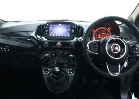 Fiat 500 1.0 500 Dolcevita MHEV 3dr 35