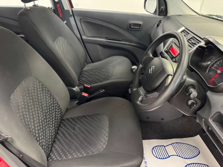 Suzuki Celerio 1.0 Celerio SZ2 5dr 37