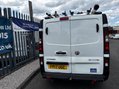 Vauxhall Vivaro 1.6 CDTi 2900 ecoFLEX L1 H1 Euro 6 (s/s) 5dr 8
