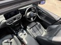 BMW Ix3 80kWh M Sport Pro SUV 5dr Electric Auto (286 ps) 60