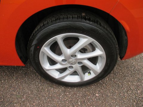 Vauxhall Corsa 1.2 Turbo SRi Euro 6 (s/s) 5dr 10
