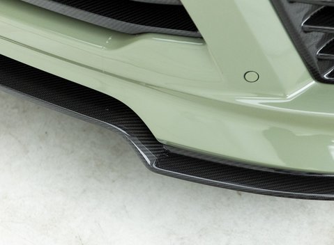 Land Rover Range Rover Sport 5.0 SVR URBAN 28