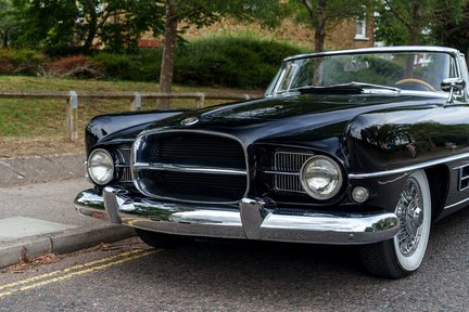 Dual-Ghia Convertible 7