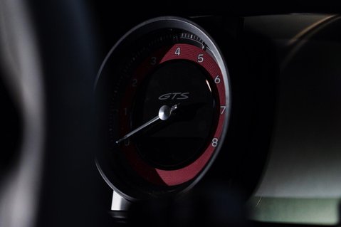 Porsche 911 3.0T 992 Carrera GTS PDK Euro 6 (s/s) 2dr 23