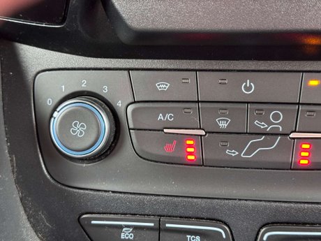 Ford Transit Connect 1.5 Transit Connect 200 Limited TDCi Auto 27